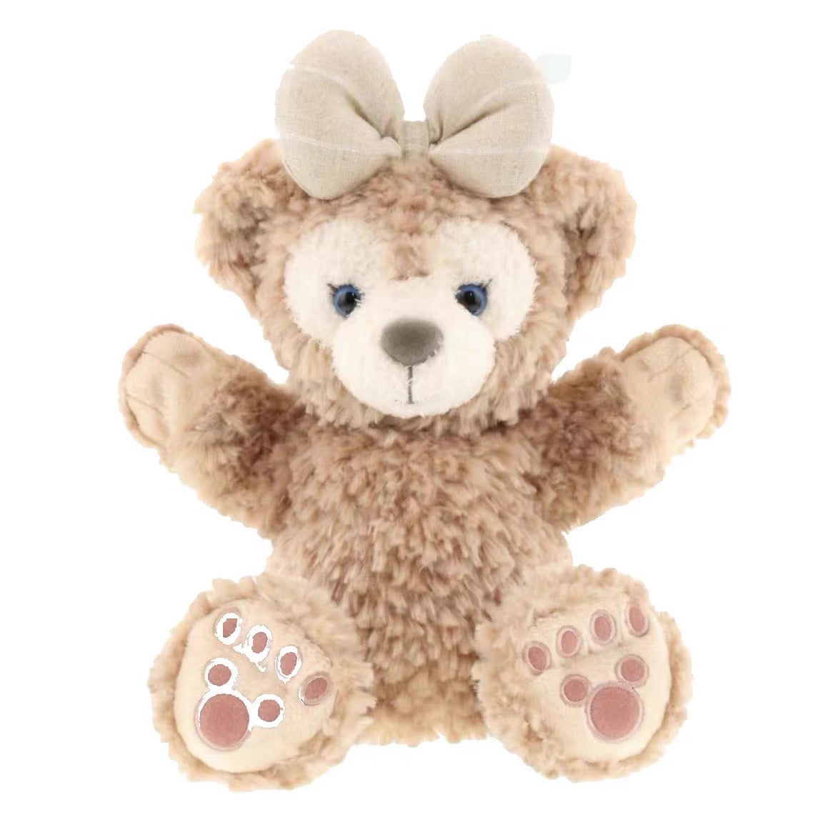 Disney|Duffy and friends Plush Dolls/Plush Toy