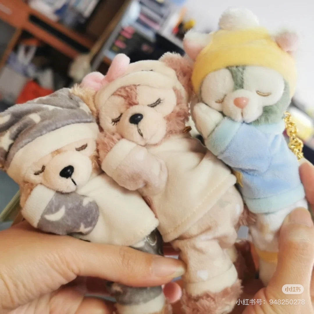 Disney SH|甜梦系列挂件/包挂