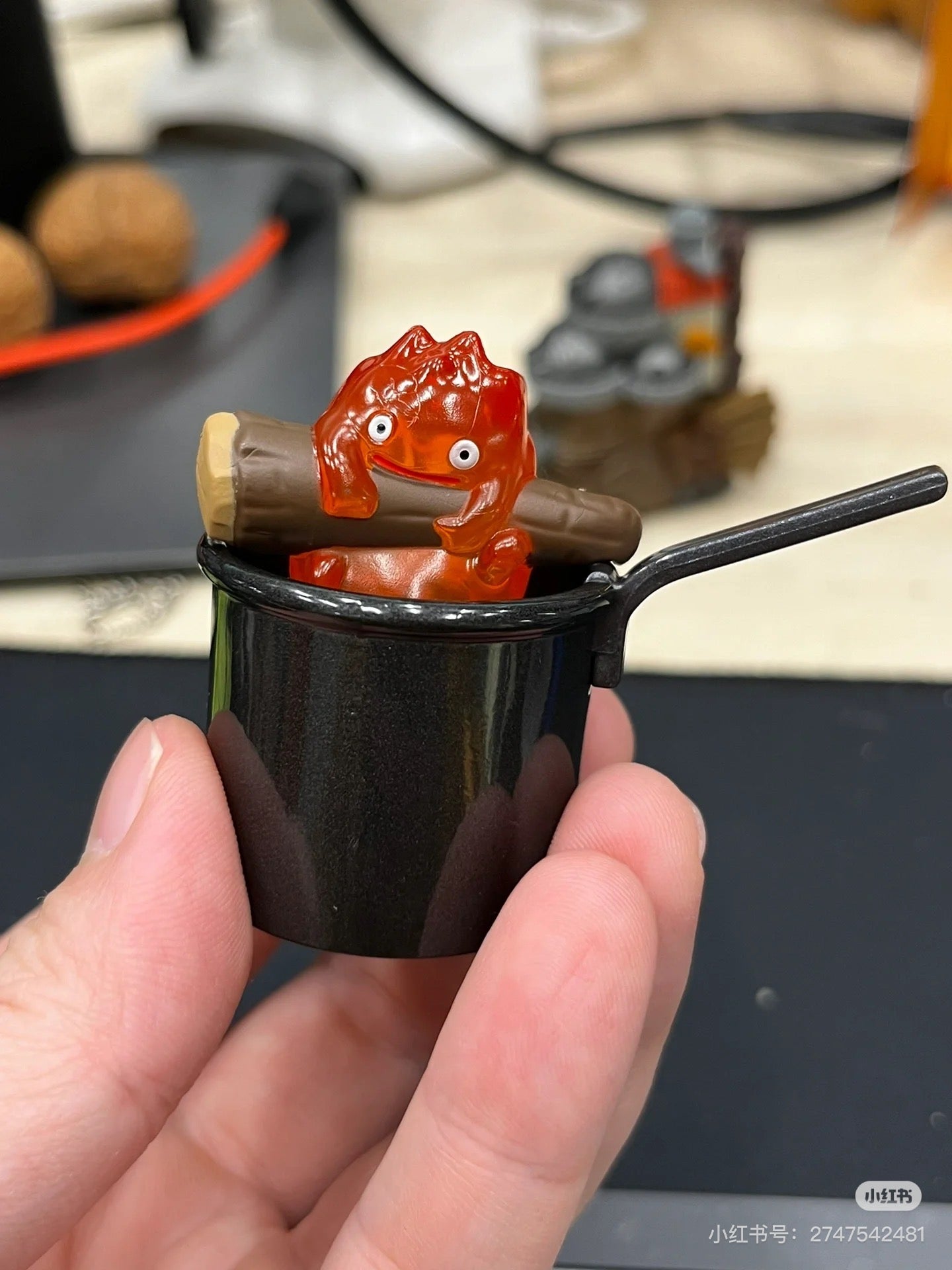 Tomica|Takara Tomy Dream Tomica Ghibli 09 Howl&