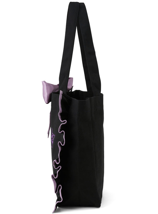 Sanrio|GRL Tote Bag|31*25cm approx.