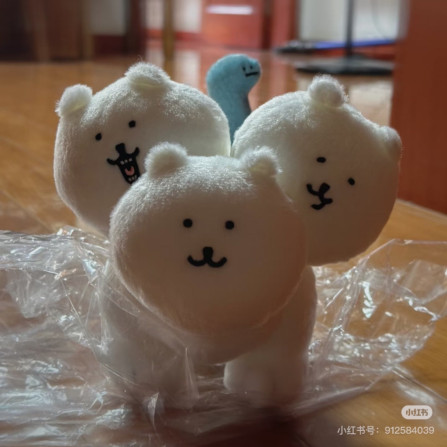 Nagano|Characters Cerberus Plush Dolls/Plush Toy|H175×W155×D220mm approx.