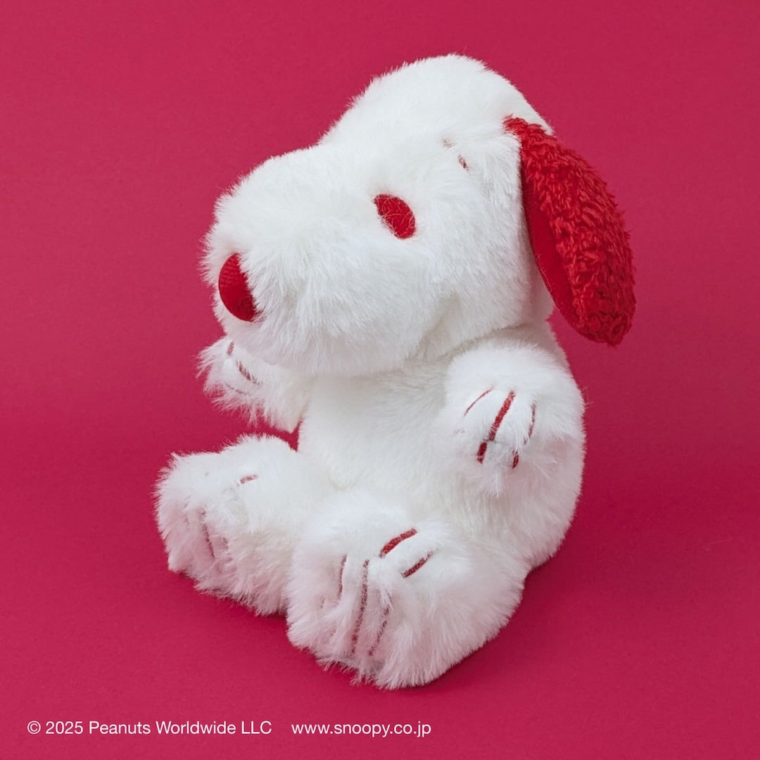 Snoopy|Rainbow Colors Plush Dolls/Plush Toy |S 130×140×130mm approx.