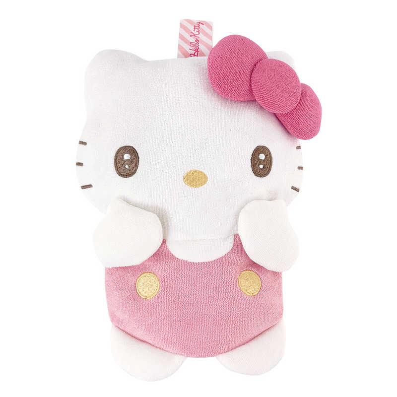 Sanrio|cute Bath Mittens|30×7×17cm approx.