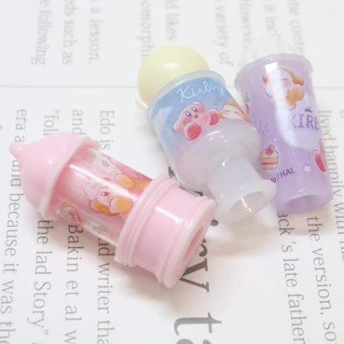 Kirby|Pencil Cover 3-Piece Set |15x50mm approx.