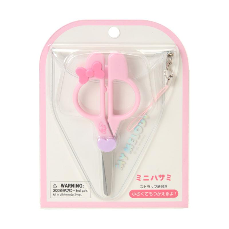 Sanrio|Mini Scissors|W5.3 x D1 x H10.4cm approx.