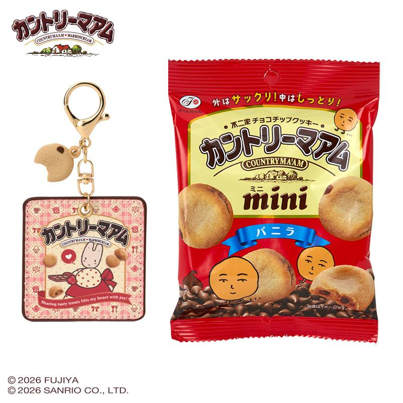 Sanrio|Country Ma&