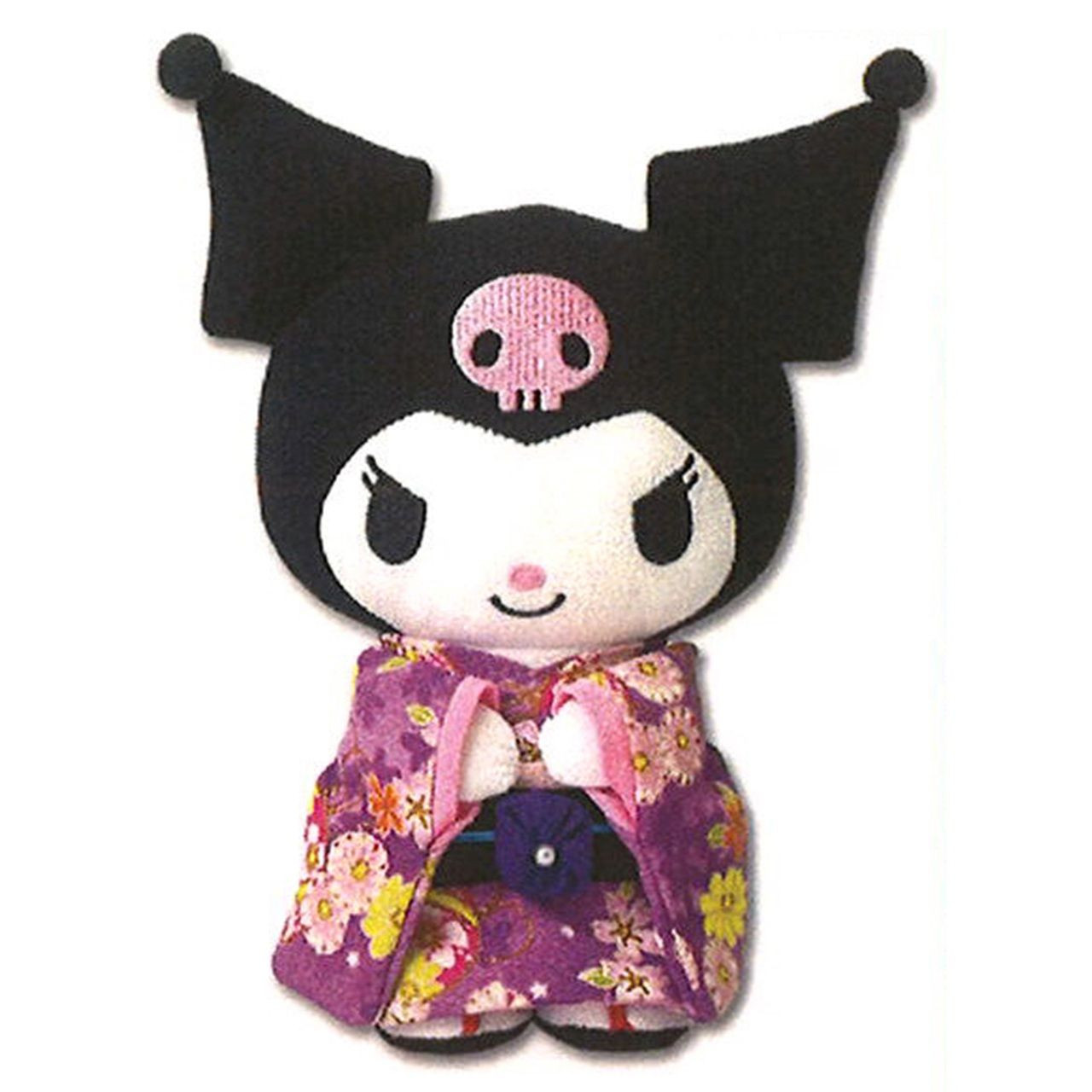 Sanrio|Kimono Mini Plush Dolls/Plush Toy