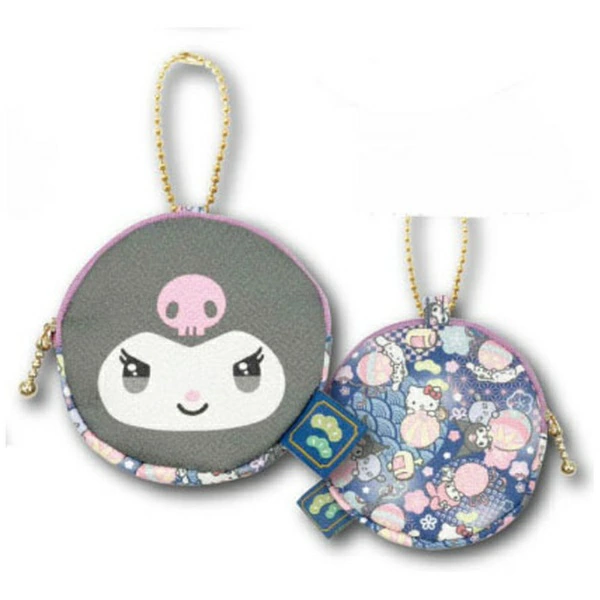 Sanrio|Mini Daruma Pouch