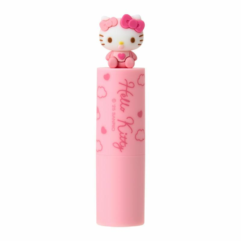 Sanrio|Character Lip Balm|4g approx.