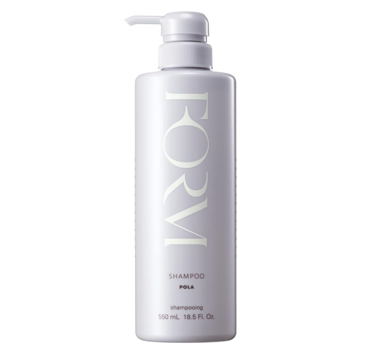 Pola|Form Shampoo/Conditioner|550ml