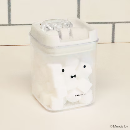 Miffy|Jar Small Storage Container|270ml approx.