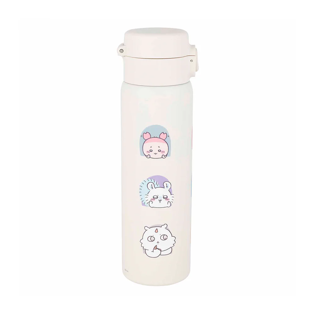 chiikawa|9小只一键开盖式保温保冷杯|480ml