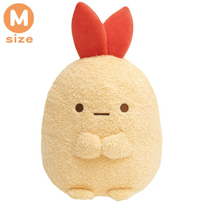 Sumikko gurashi|Plush Dolls/Plush Toy|M/240×210×170mm approx.