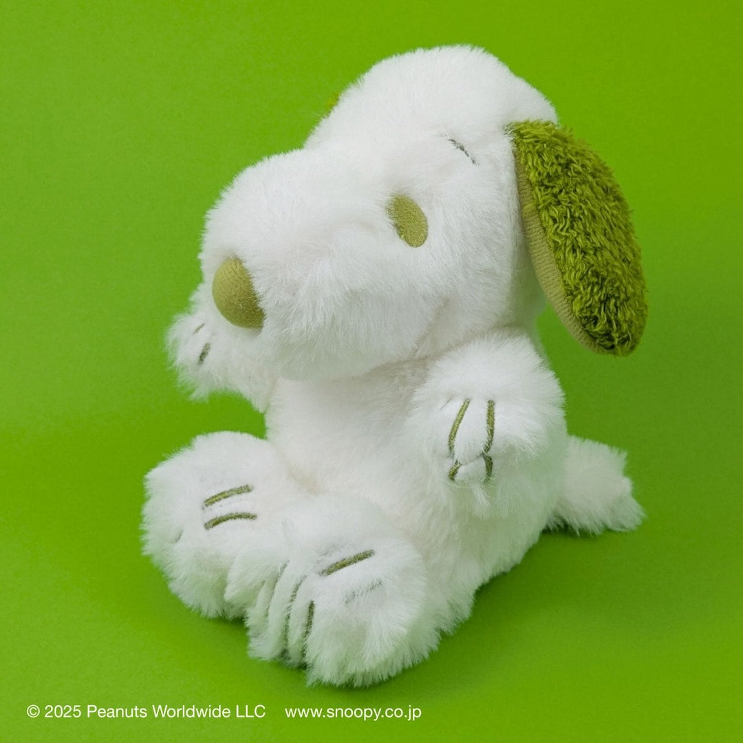 Snoopy|Rainbow Colors Plush Dolls/Plush Toy |S 130×140×130mm approx.