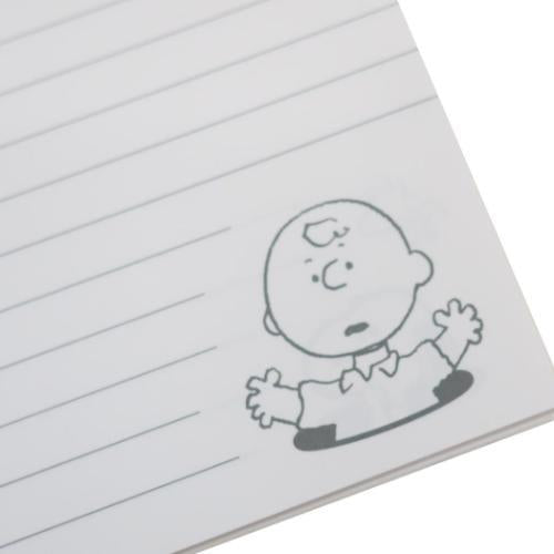 Snoopy|复古螺旋笔记本50枚入|約128x182x5mm