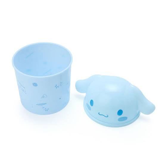 Sanrio|玉桂狗限定周边/收纳筒/垃圾桶|约21.5x14x21.5cm
