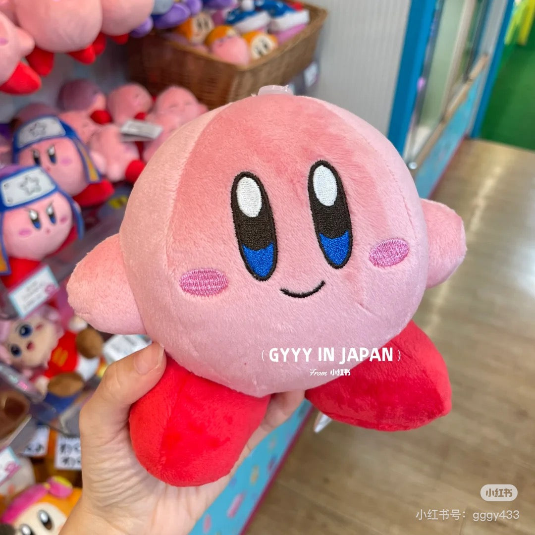 Kirby|Standard Plush Dolls/Plush Toy|S/ 13 x 16 x 11 cm approx.