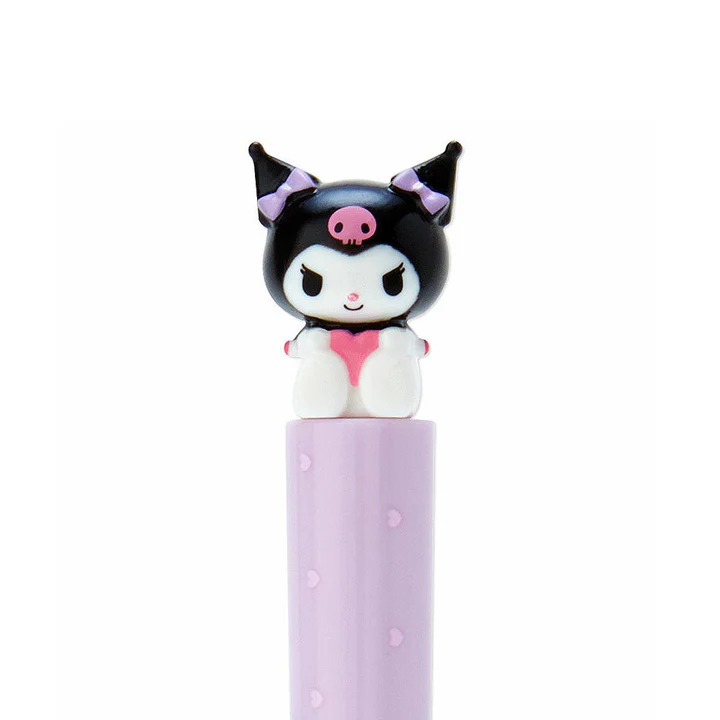 Sanrio|New Life Mascot Fork&Spoon|3.5×1.5×17.5cm approx.