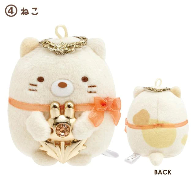 Sumikko gurashi|Rabbit&