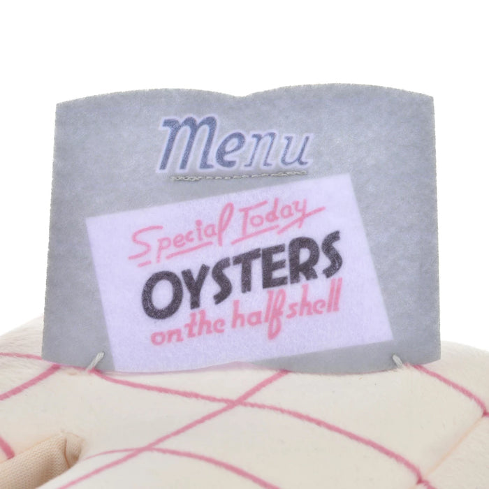 Disney|牡蛎宝宝限定小厨师抽纸套/纸巾套