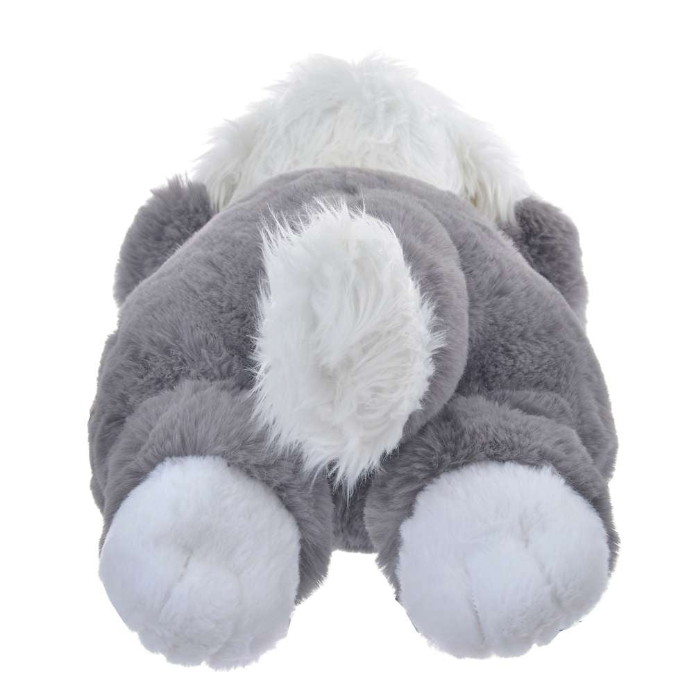 Disney|超大型Max牧羊犬麦克斯狗狗公仔/玩偶/好好rua|高さ約29×幅32×奥行き72(cm)