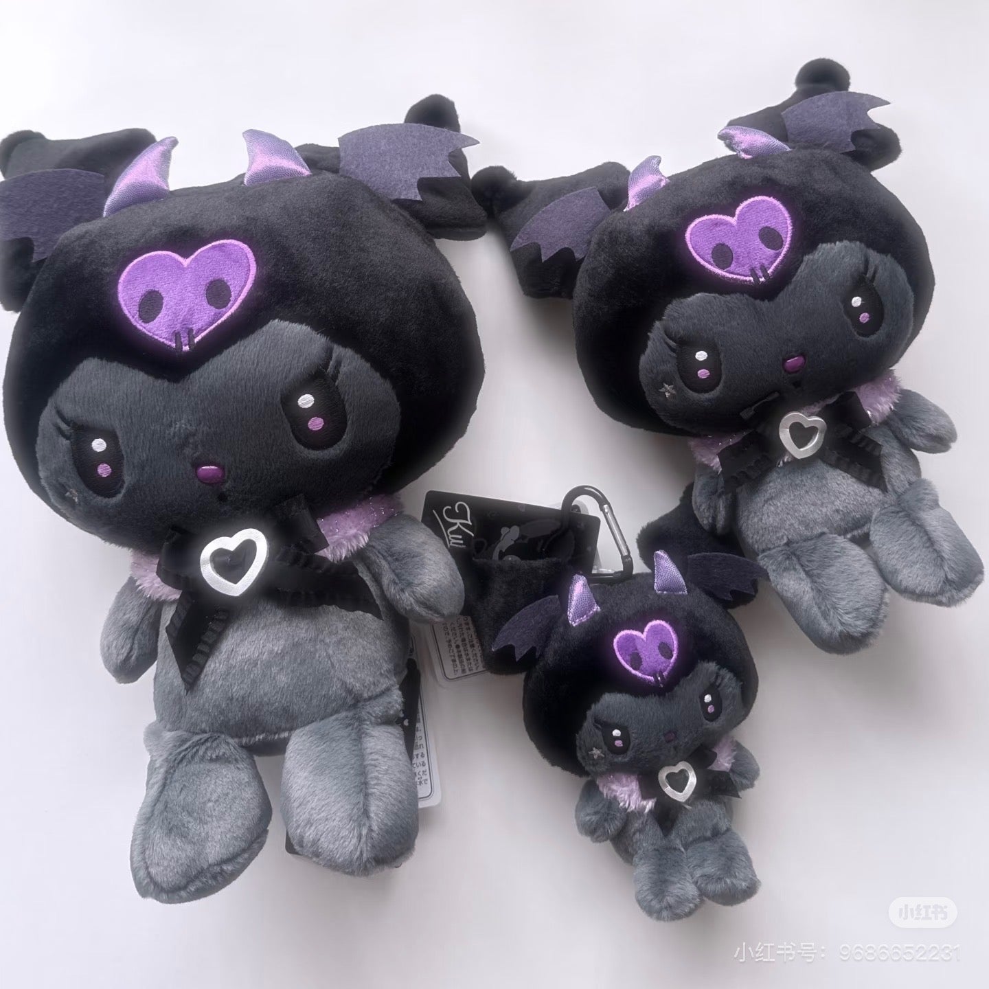 Sanrio|Kuromi&