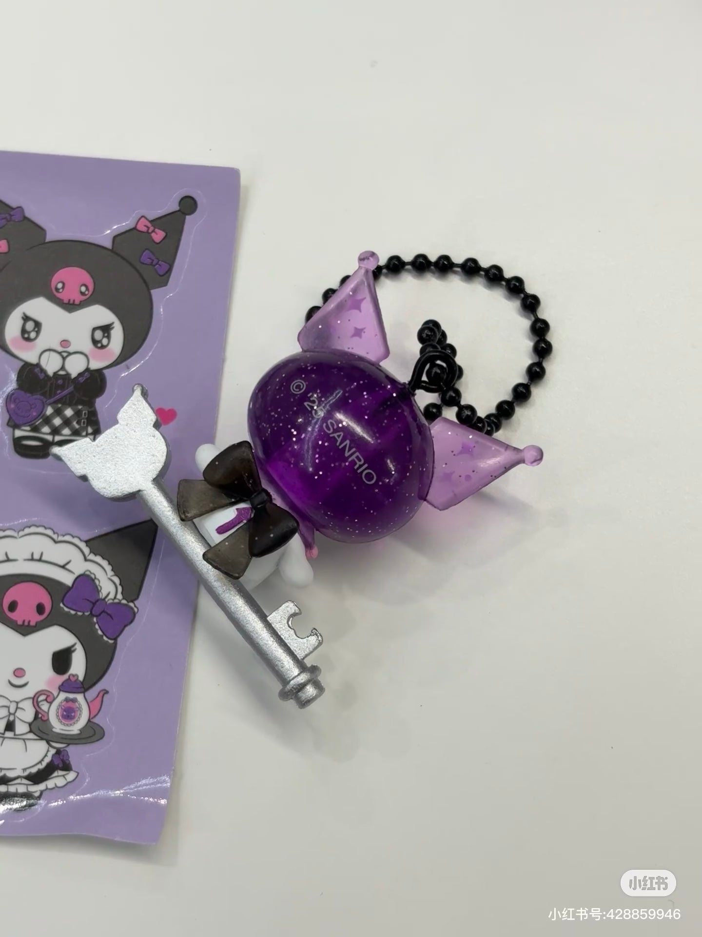 Sanrio|Kuromi&