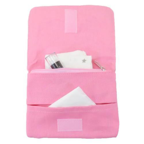 Sanrio|Pocket Pouch|14×3×11cm approx.