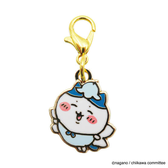 Chiikawa |Metal Charm|1120×1620mm approx.