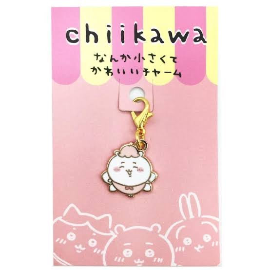 Chiikawa |Metal Charm|1120×1620mm approx.
