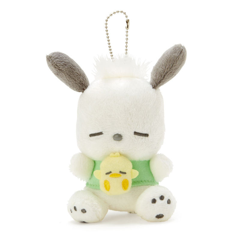 Sanrio|春风限定毛绒公仔挂件/帕恰狗