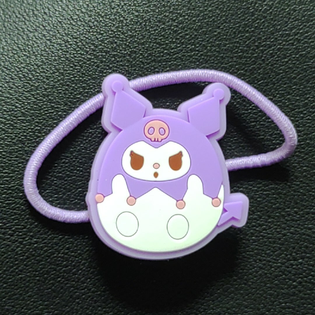 Sanrio|Hair Tie Set|2 pieces