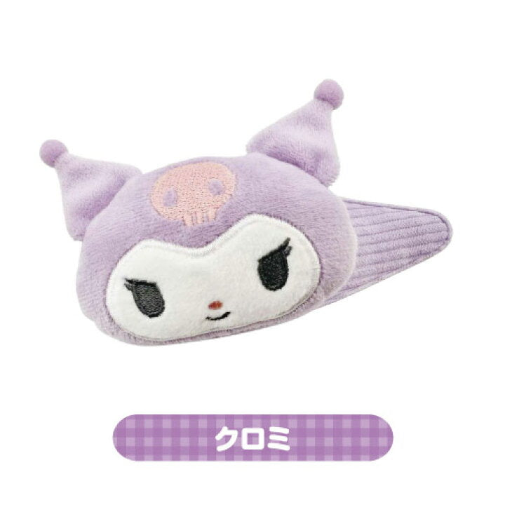 Sanrio|iplanning Sanrio Large Badge|H60 x W130 x D45mm approx.