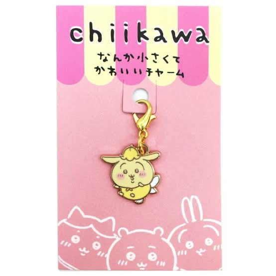 Chiikawa |Metal Charm|1120×1620mm approx.