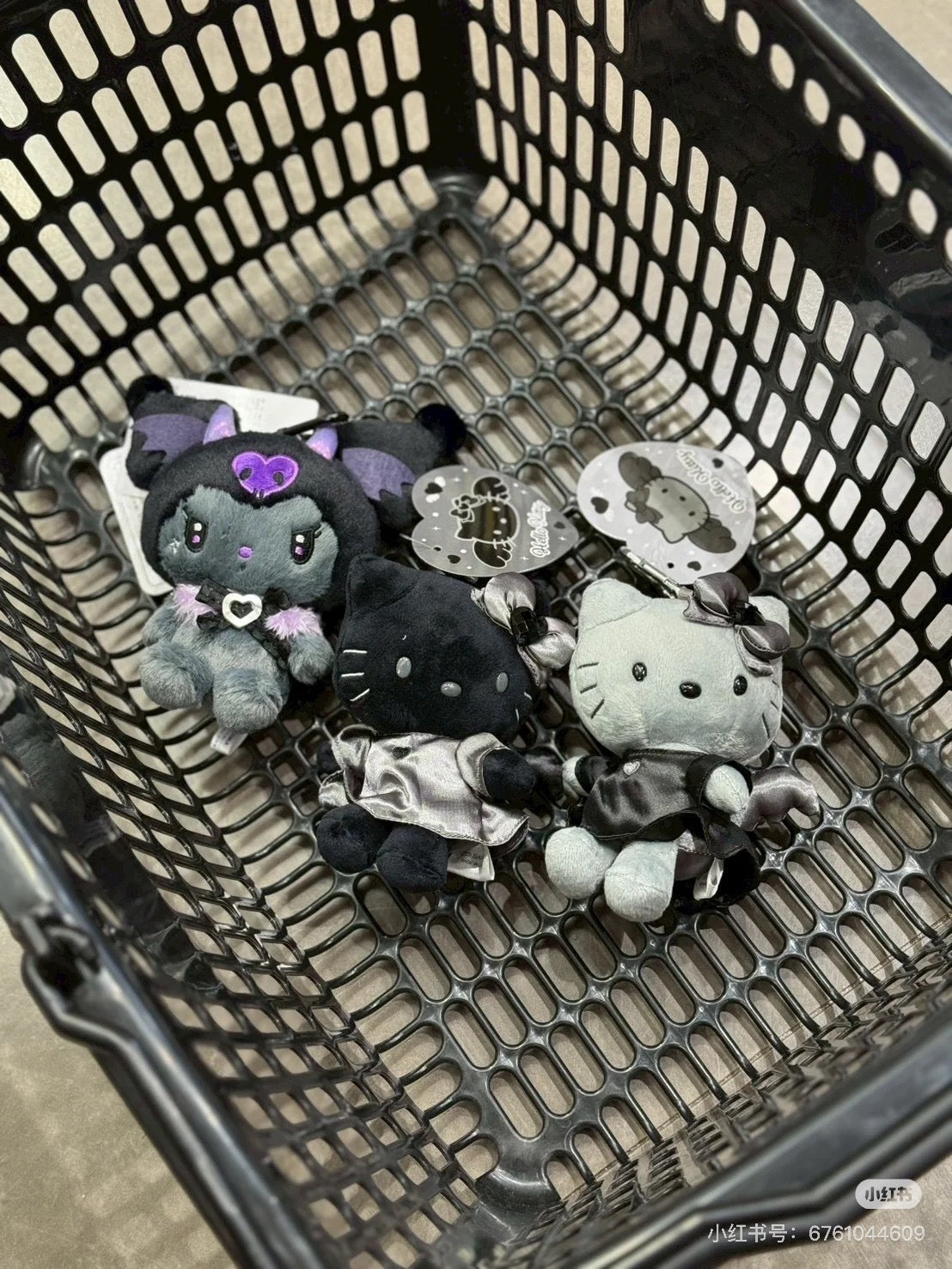 Sanrio|Kuromi&