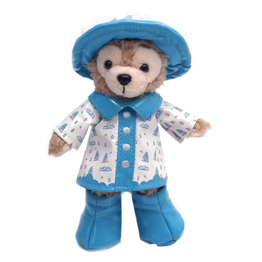 Disney HK|雨衣系列挂件