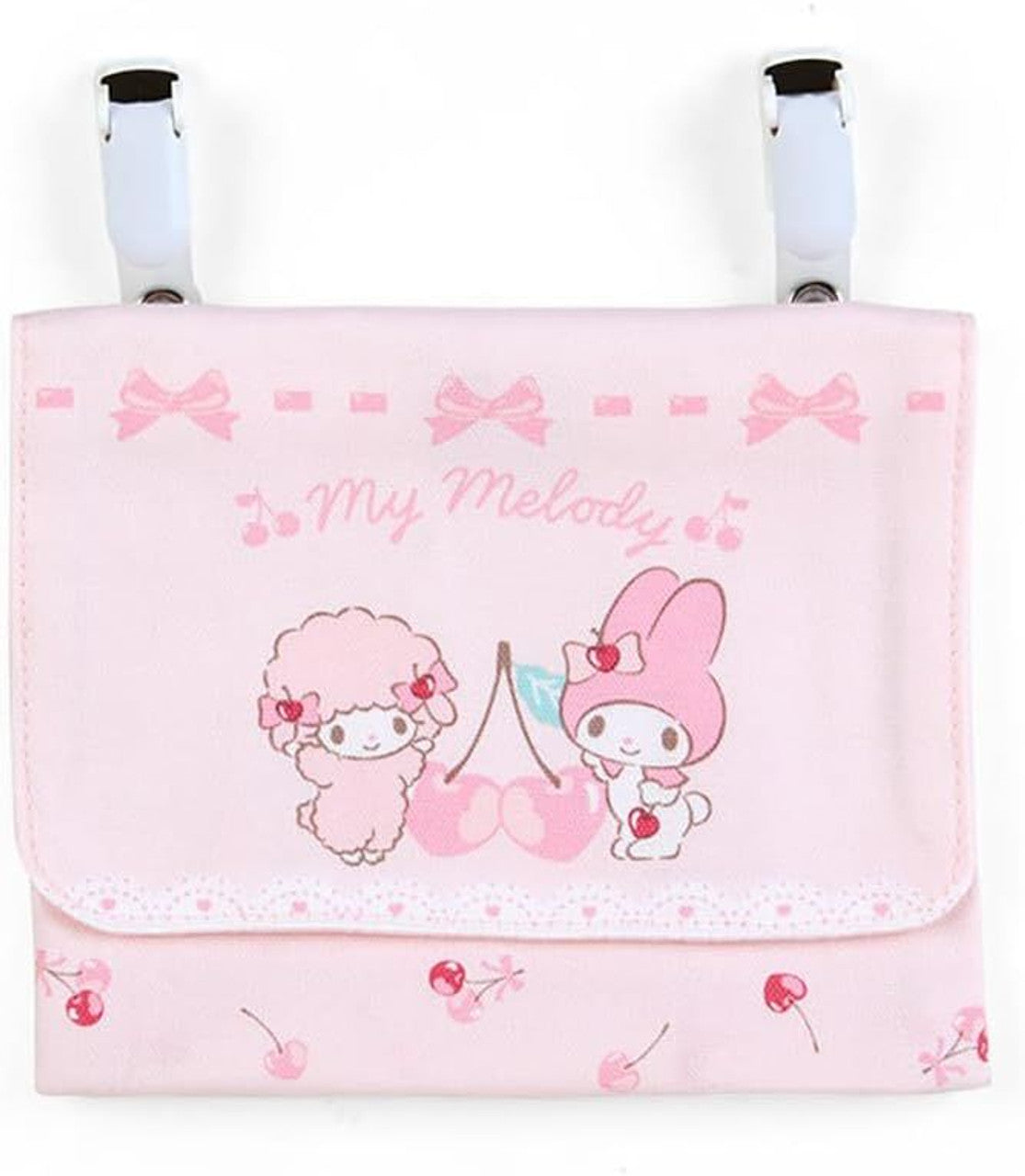 Sanrio|Pocket Pouch|14×3×11cm approx.