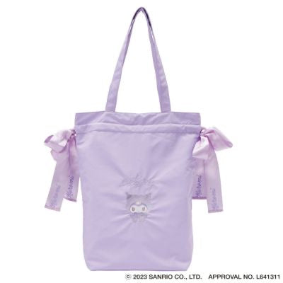 Sanrio|Cupid baby Tote Bag|W320×H504×D130mm approx.