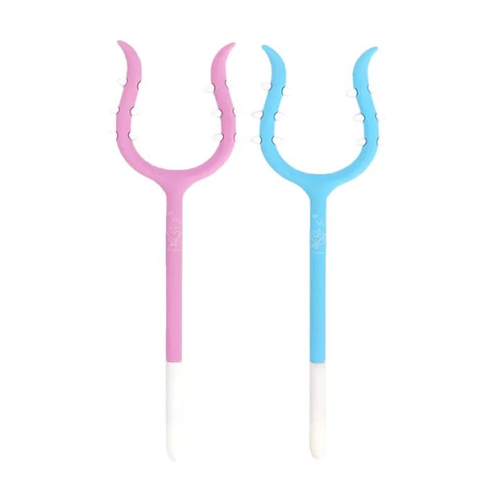 Chiikawa 吉伊卡哇|超可爱讨伐/讨伐棒叉型笔|约H210 x W70 x D7mm