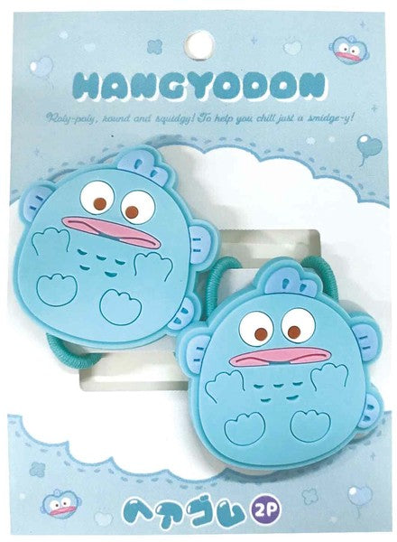 Sanrio|Hair Tie Set|2 pieces