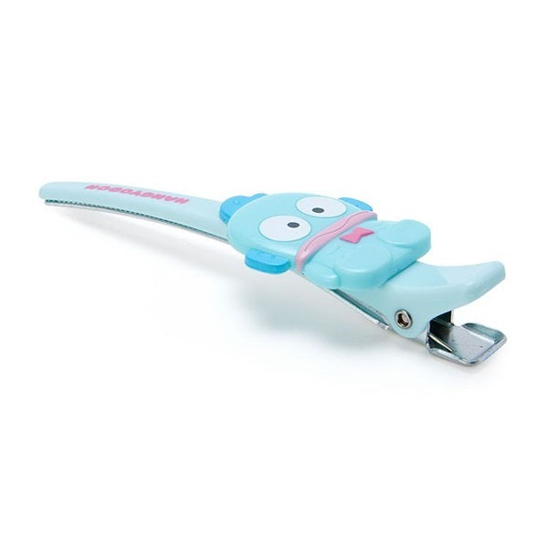 Sanrio|Long Hair Clip|3.2 × 2 × 12.5 cm approx.