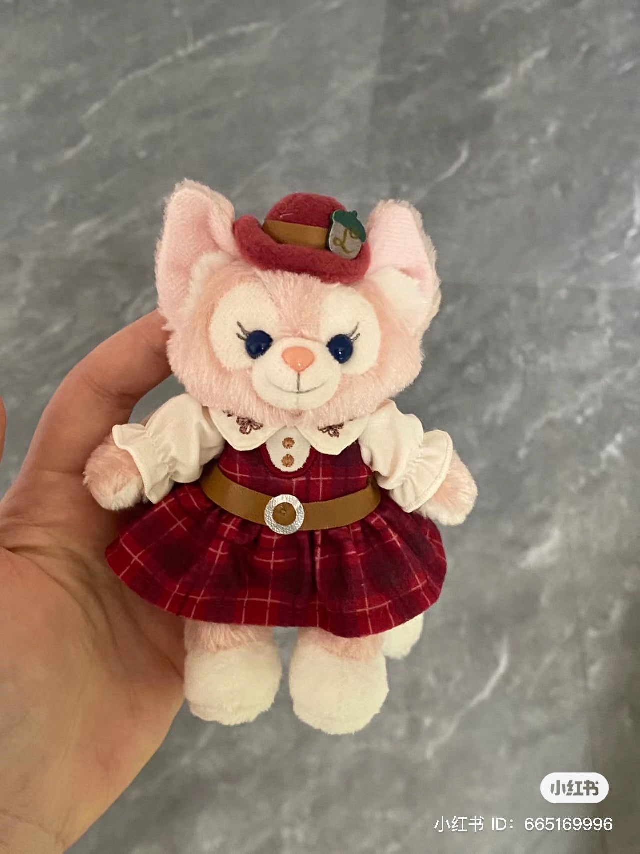 Disney迪士尼|2023东迪秋日限定挂件/包挂