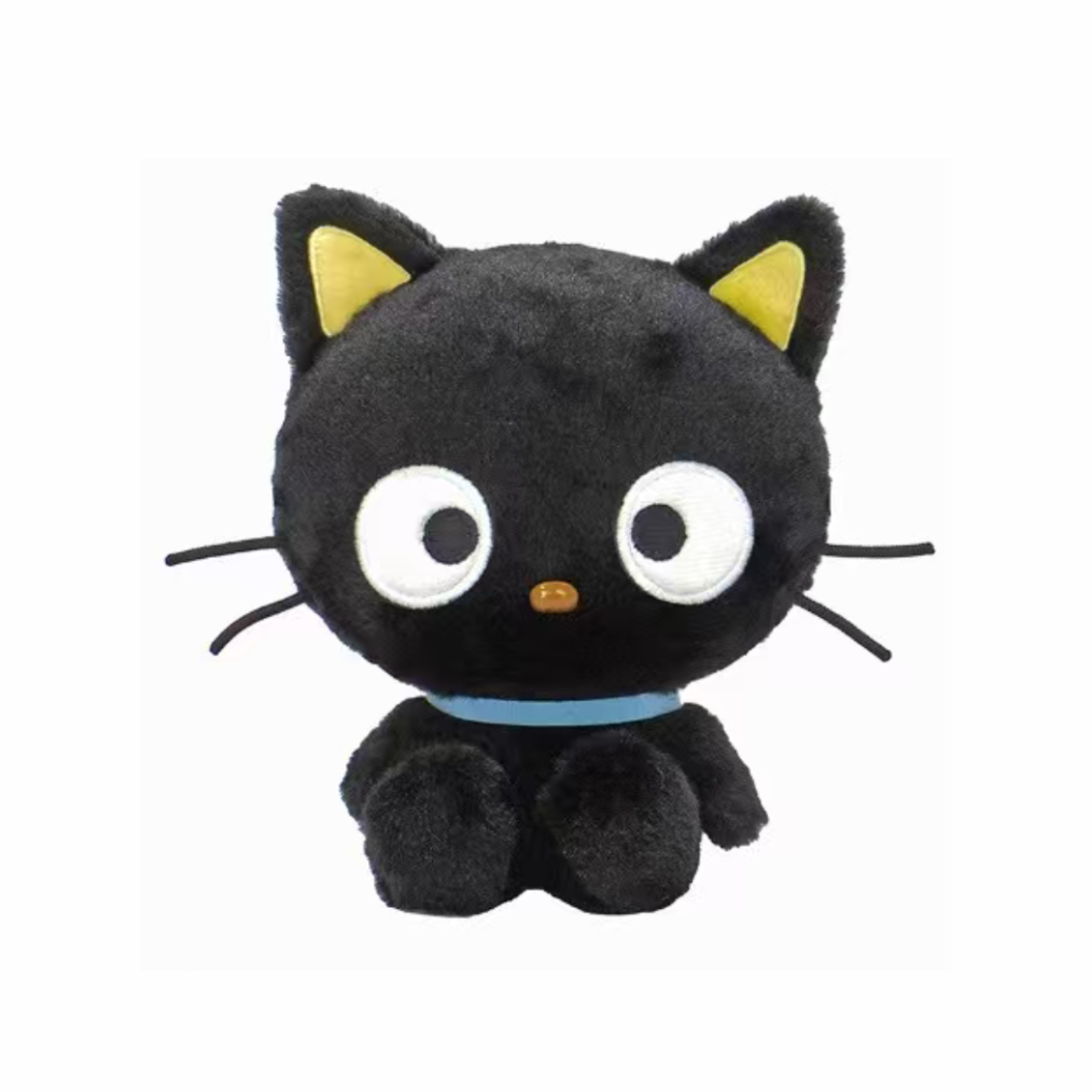 Sanrio|Characters Chococat Plush Dolls/Plush Toy|130×80×170mm approx.