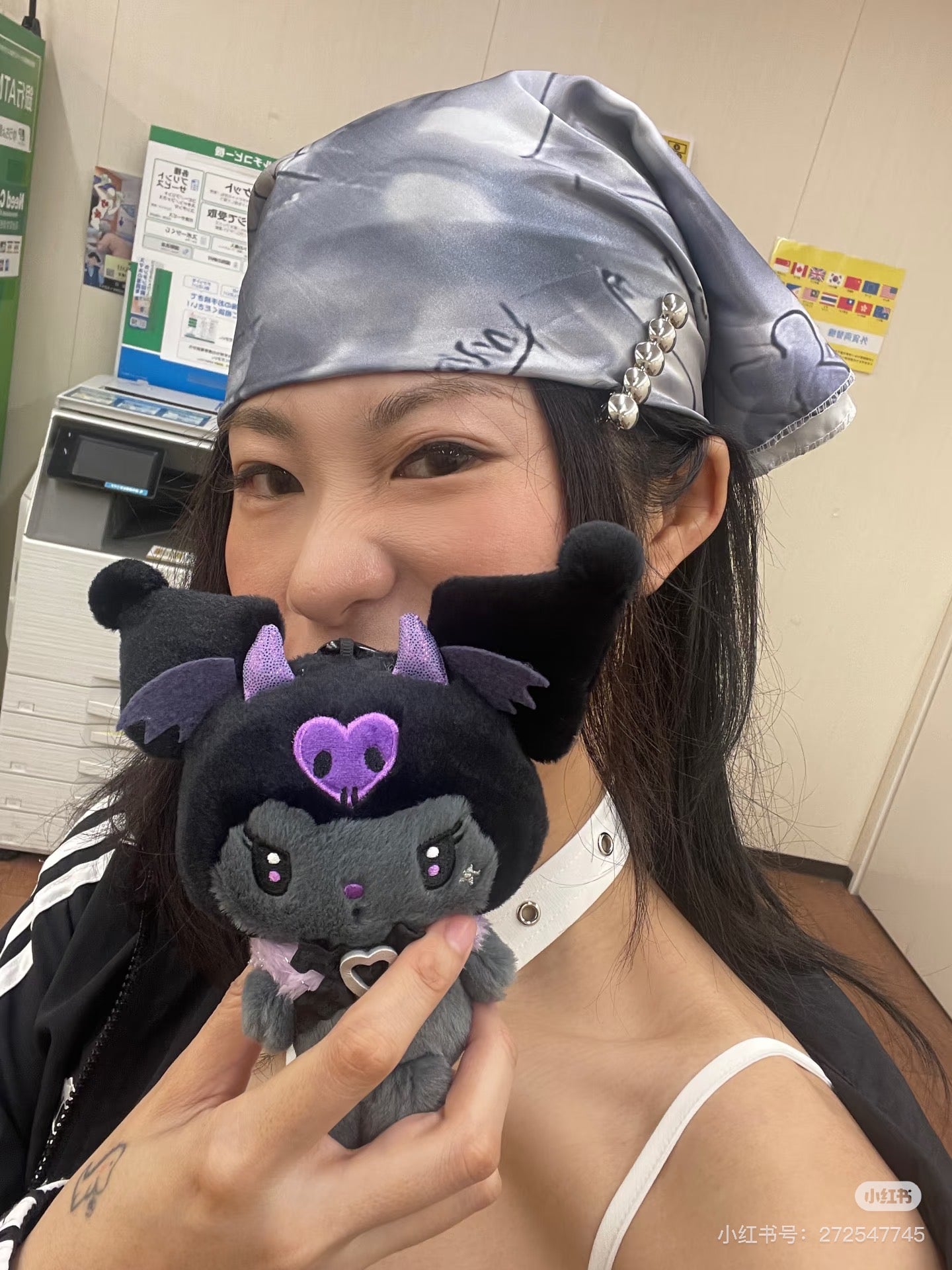 Sanrio|Kuromi&