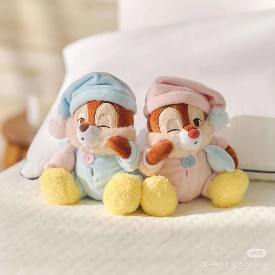 Disney|Pajama Style Plush Dolls/Plush Toy|36×25×26cm approx.