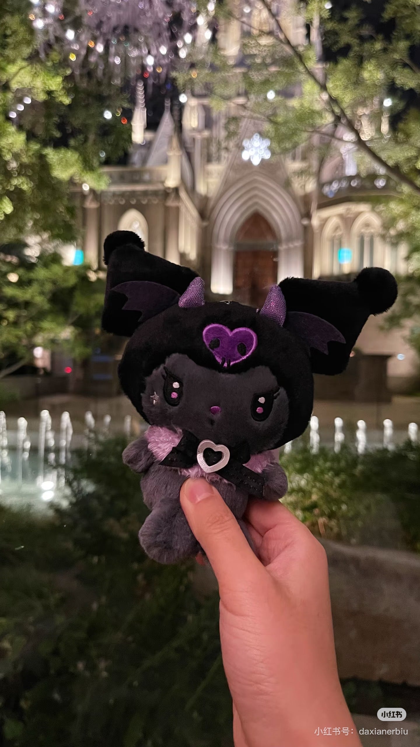 Sanrio|Kuromi&