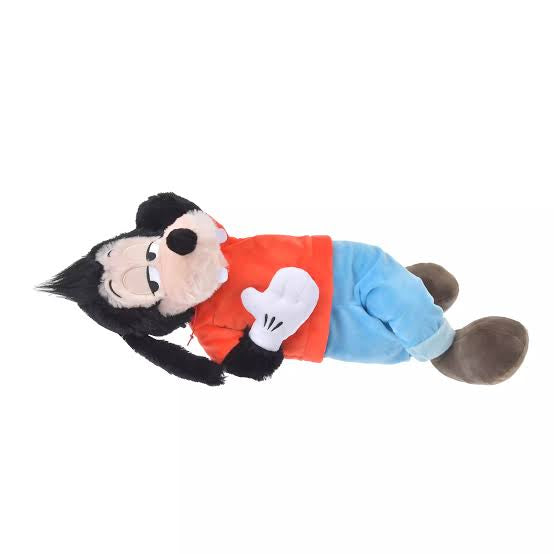 Disney迪士尼|困困惬意悠闲慵懒系列公仔/玩偶|約高さ20×幅52×奥行き20(cm)