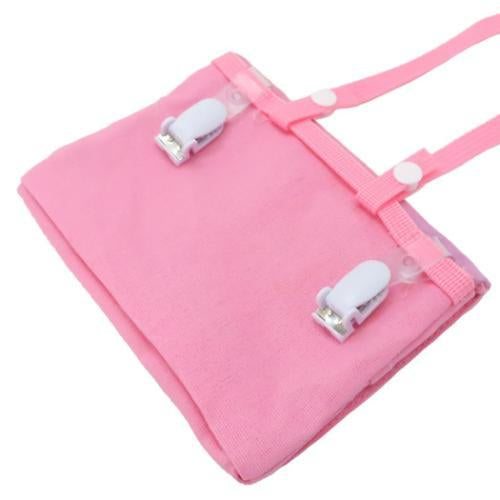 Sanrio|Pocket Pouch|14×3×11cm approx.