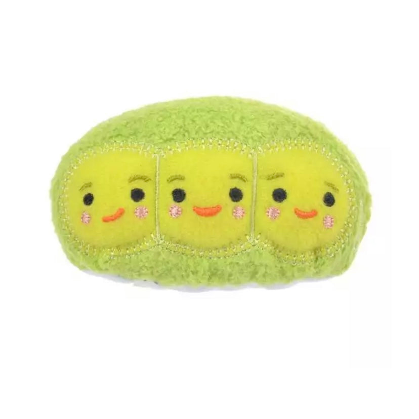 Disney|Tsum tsum超萌豌豆松松/小玩偶|约7.5×6×8cm