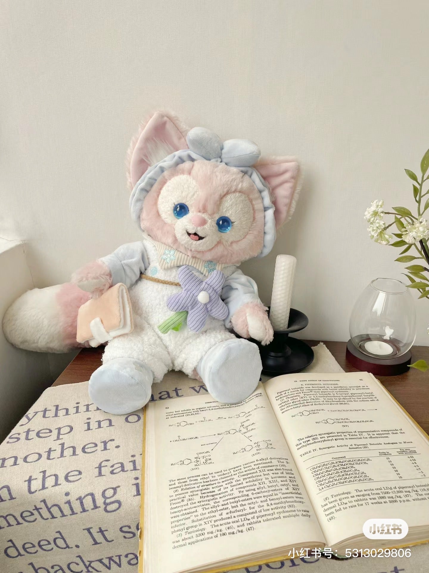 Disney SH|懒懒在一起系列公仔/玩偶|ss号